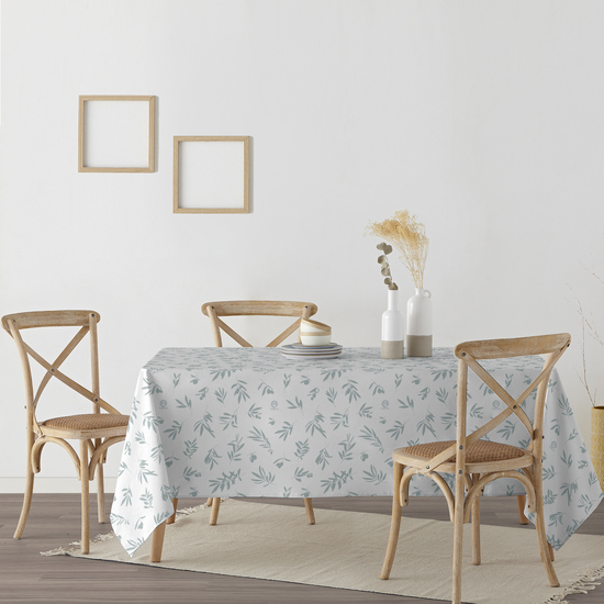 MANTEL RESINADO ANTIMANCHAS MODELO 0400-17 image 2
