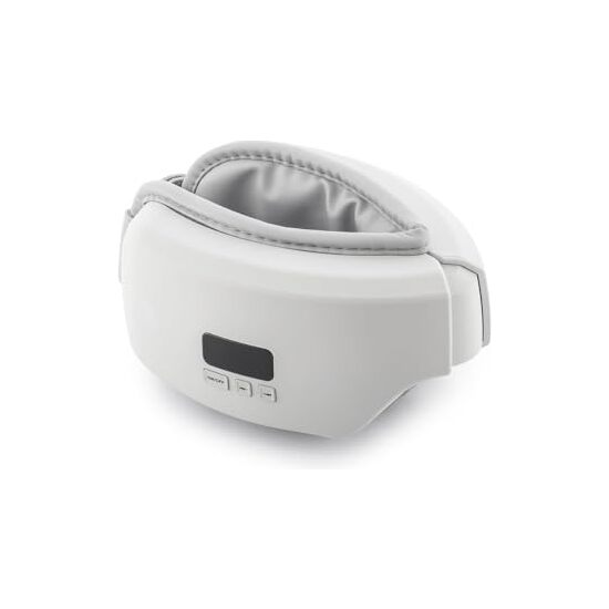 MASAJEADOR DE OJOS CON COMPRESIÓN DE AIRE 4 EN 1 EYESKY INNOVAGOODS image 7