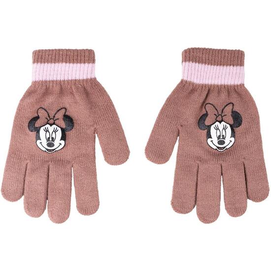GUANTES MINNIE image 0