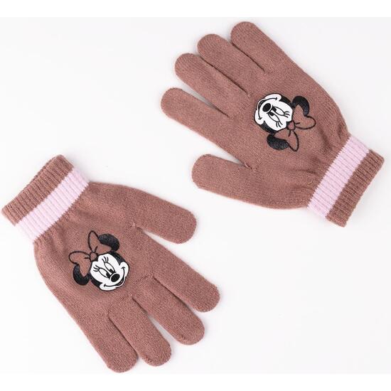GUANTES MINNIE image 1