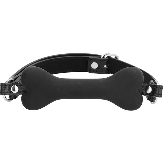 OUCH PUPPY PLAY - NEOPRENE PUPPY KIT BLACK image 9