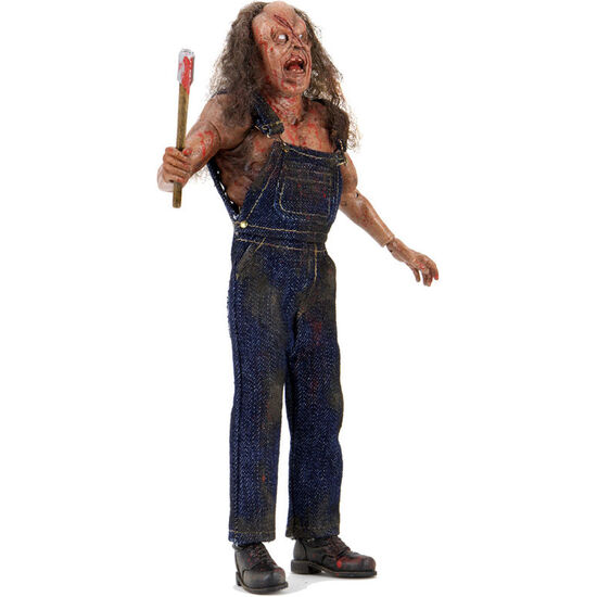 FIGURA VICTOR CROWLEY HATCHET 20CM image 3