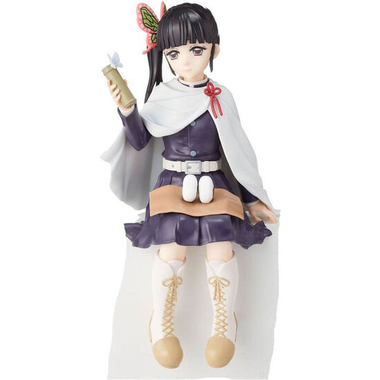 FIGURA KANAO TSUYURI DEMON SLAYER KIMETSU NO YAIBA 14CM image 0