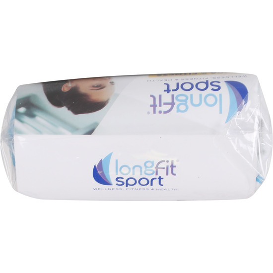 SET 2 TOALLAS 33X100CM LONGFIT CARE image 2