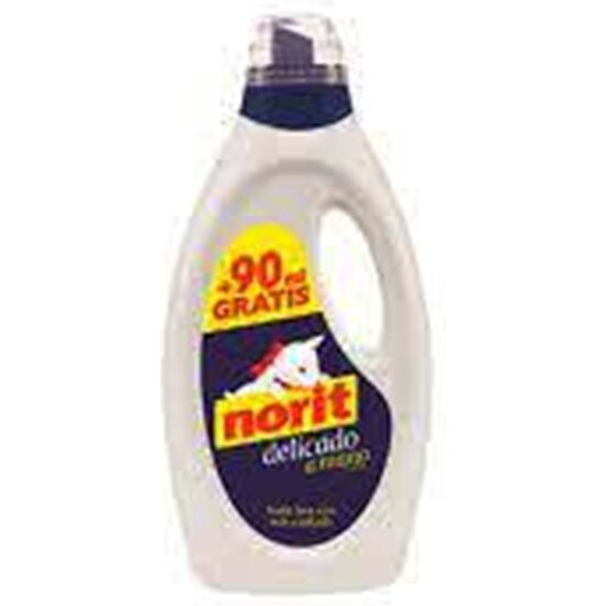 NORIT DELICADO A MANO 1125+ GRATIS 90ML image 0
