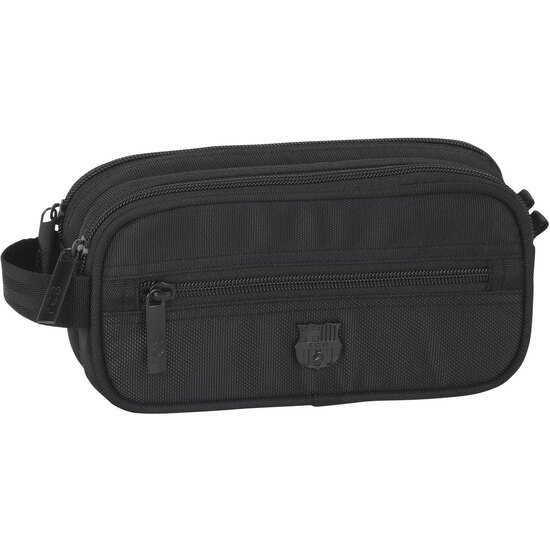 BOLSA ACCESORIOS PORTATIL F.C.BARCELONA PREMIUM image 0