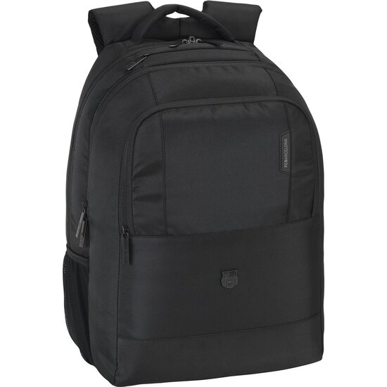 MOCHILA PARA PORTATIL 15,6" F.C.BARCELONA PREMIUM image 0
