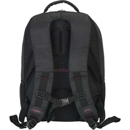 MOCHILA PARA PORTATIL 15,6" F.C.BARCELONA PREMIUM image 1
