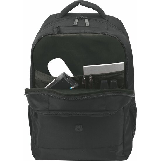 MOCHILA PARA PORTATIL 15,6" F.C.BARCELONA PREMIUM image 4