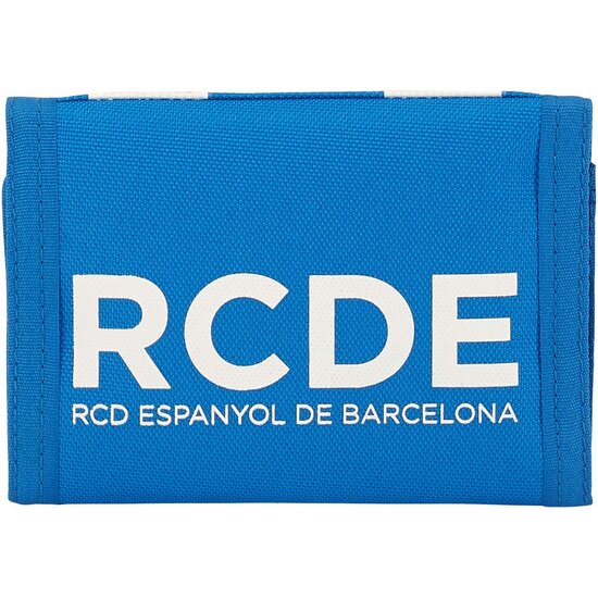 BILLETERA RCD ESPANYOL image 1