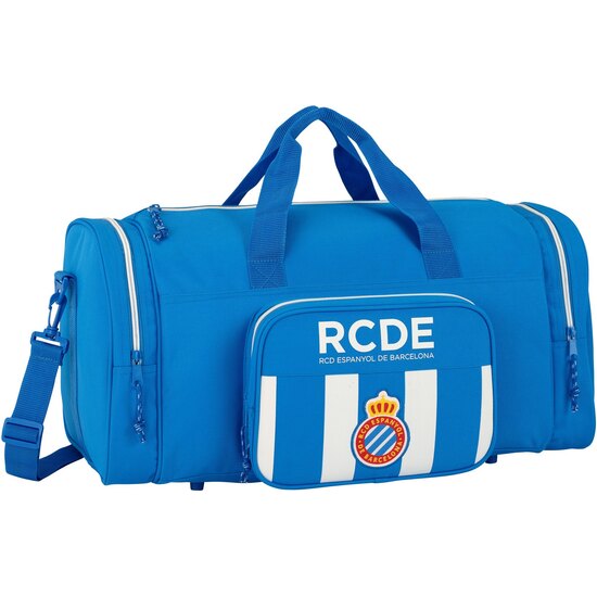 BOLSA DEPORTE RCD ESPANYOL image 0