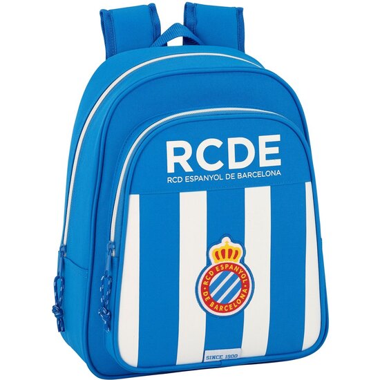 MOCHILA INFANTIL ADAPT.CARRO RCD ESPANYOL image 0