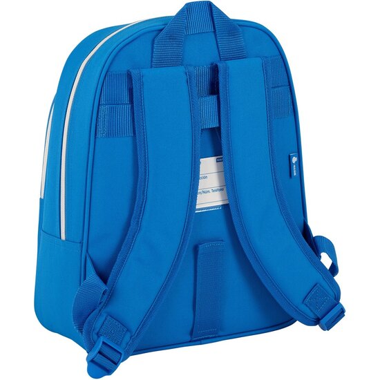 MOCHILA INFANTIL ADAPT.CARRO RCD ESPANYOL image 1