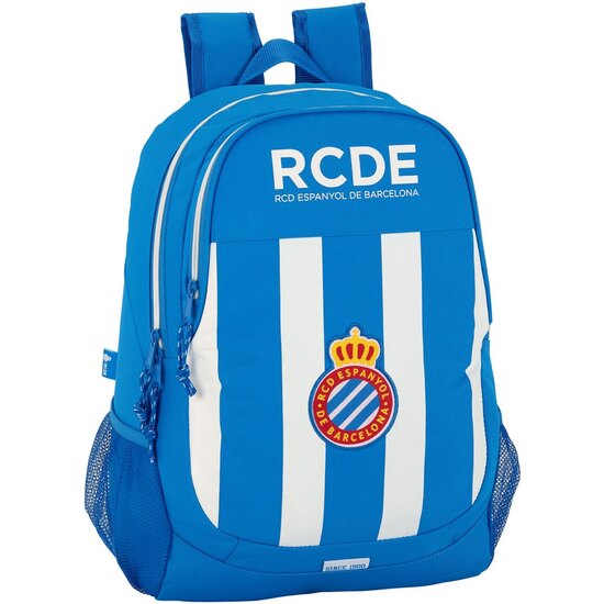 MOCHILA ADAPT.CARRO RCD ESPANYOL image 0