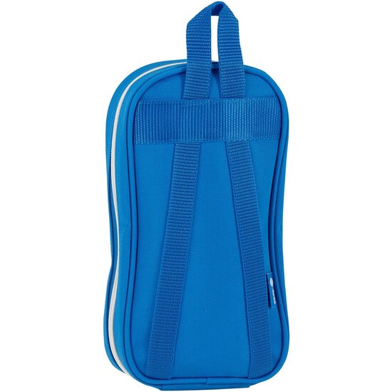 PLUMIER MOCHILA C/4 PORT. LLENOS RCD ESPANYOL image 1