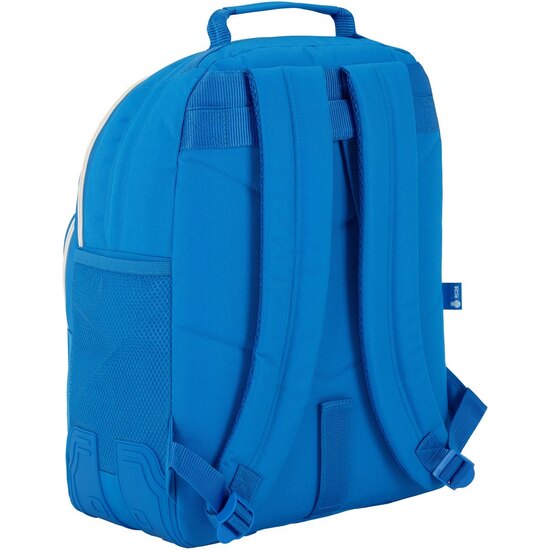 MOCHILA DOBLE ADAPT.CARRO RCD ESPANYOL image 1