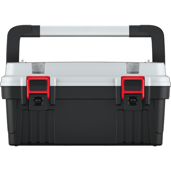 CAJA DE HERRAMIENTAS MULTIFUNCIONAL KISTENBERG OPTIMA TOOL BOX 25,6X47X23,8 image 2
