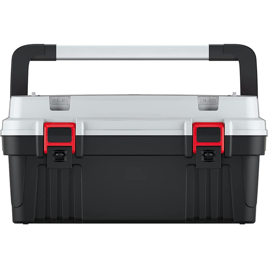 CAJA DE HERRAMIENTAS MULTIFUNCIONAL KISTENBERG OPTIMA TOOL BOX 27,8X54X26,9 image 2