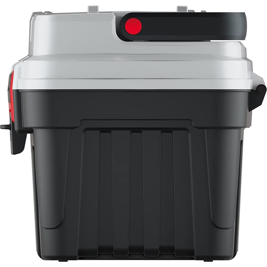 CAJA DE HERRAMIENTAS MULTIFUNCIONAL KISTENBERG OPTIMA TOOL BOX 27,8X54X26,9 image 6