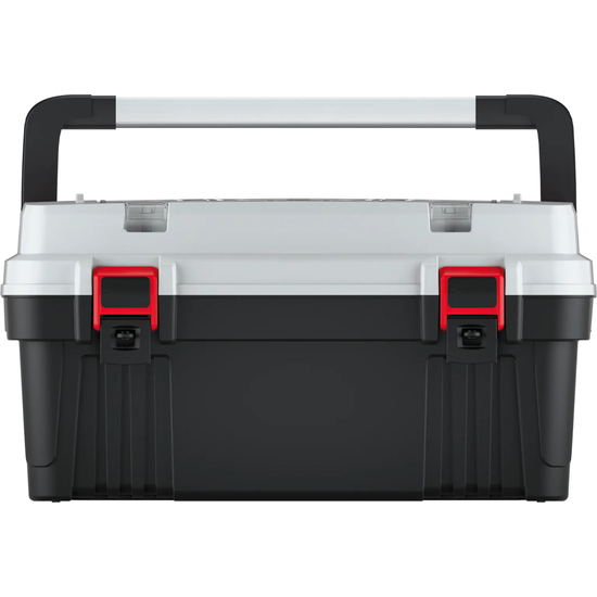 CAJA DE HERRAMIENTAS MULTIFUNCIONAL KISTENBERG OPTIMA TOOL BOX 29,6X58,6X30,5 image 2