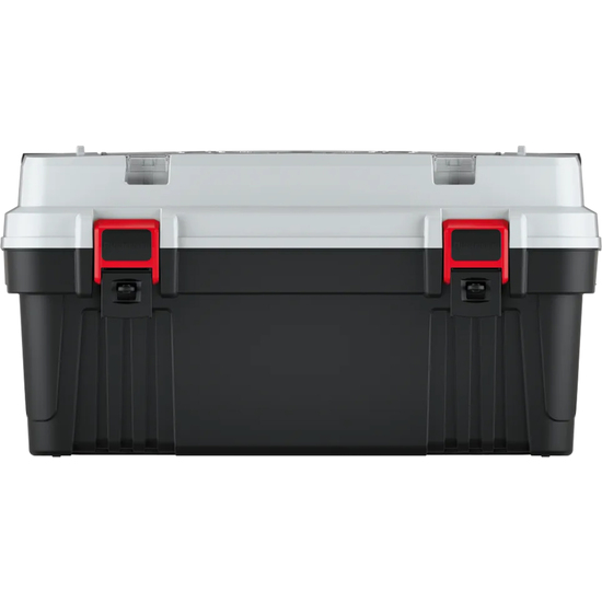 CAJA DE HERRAMIENTAS MULTIFUNCIONAL KISTENBERG OPTIMA TOOL BOX 29,6X58,6X30,5 image 3