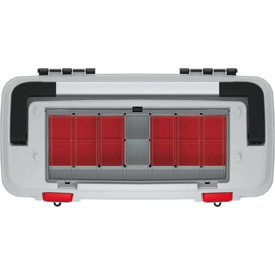 CAJA DE HERRAMIENTAS MULTIFUNCIONAL KISTENBERG OPTIMA TOOL BOX 29,6X58,6X30,5 image 5