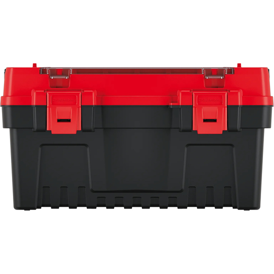 CAJA DE HERRAMIENTAS MULTIFUNCIONAL KISTENBERG 50B - ORGANIZADOR EVO TOOL BOX 26X47,6X25,6 image 3
