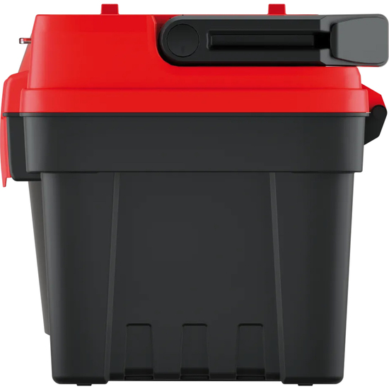 CAJA DE HERRAMIENTAS MULTIFUNCIONAL KISTENBERG 50B - ORGANIZADOR EVO TOOL BOX 26X47,6X25,6 image 5