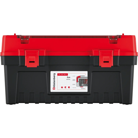 CAJA DE HERRAMIENTAS MULTIFUNCIONAL KISTENBERG image 3