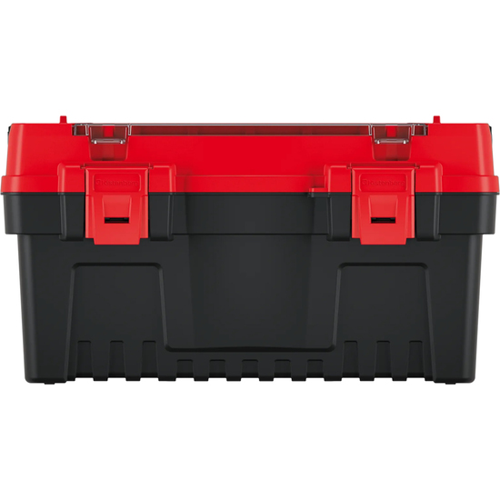 CAJA DE HERRAMIENTAS MULTIFUNCIONAL KISTENBERG 50 - ORGANIZADOR EVO TOOL BOX 26X47,6X25,6 image 2