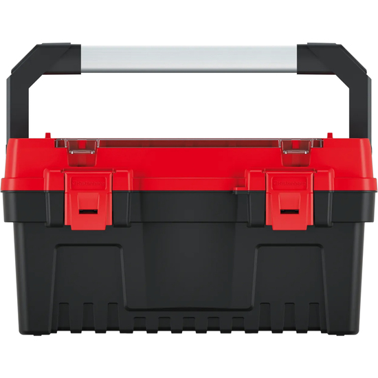 CAJA DE HERRAMIENTAS MULTIFUNCIONAL KISTENBERG 50 - ORGANIZADOR EVO TOOL BOX 26X47,6X25,6 image 3