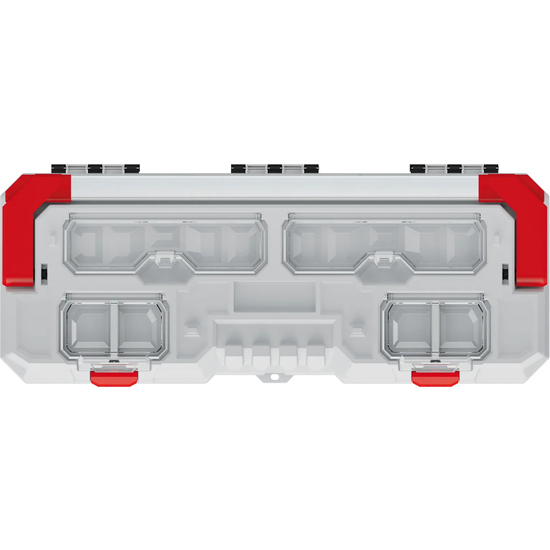 CAJA DE HERRAMIENTAS MULTIFUNCIONAL KISTENBERG TITAN PLUS TOOL BOX 30X75,2X30,4 image 2