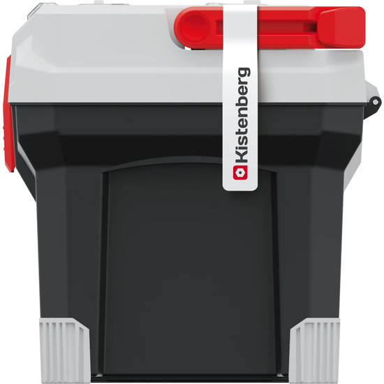 CAJA DE HERRAMIENTAS MULTIFUNCIONAL KISTENBERG TITAN PLUS TOOL BOX 30X75,2X30,4 image 3