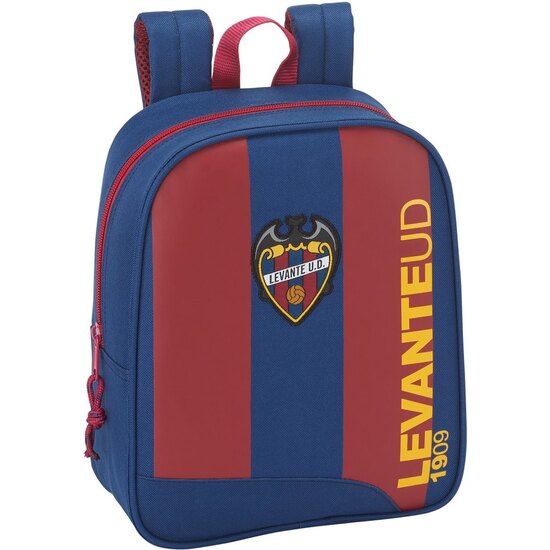 MOCHILA GUARDERIA ADAPT.CARRO LEVANTE U.D. image 0