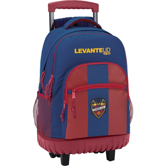 MOCHILA GDE. C/RUEDAS COMPACT LEVANTE U.D. image 0