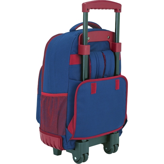 MOCHILA GDE. C/RUEDAS COMPACT LEVANTE U.D. image 1