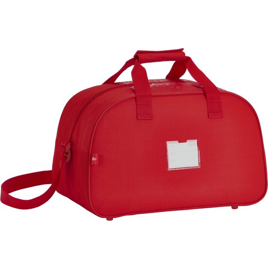 BOLSA DEPORTE REAL SPORTING DE GIJON CORPORATIVA image 1