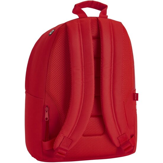 MOCHILA PARA PORTATIL 14,1" REAL SPORTING DE GIJON CORPORATIVA image 1