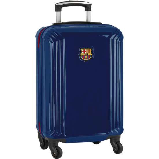 TROLLEY CABINA 20" F.C.BARCELONA 1ª EQUIP. 20/21 image 0