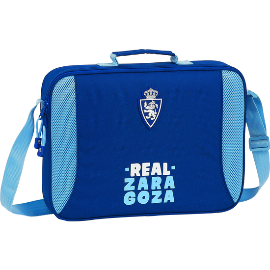 CARTERA EXTRAESCOLARES REAL ZARAGOZA CORPORATIVA image 0