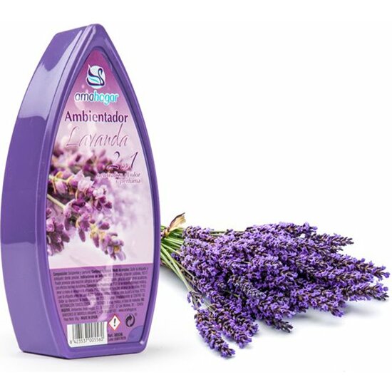 GEL CLASSIC LAVANDA image 0