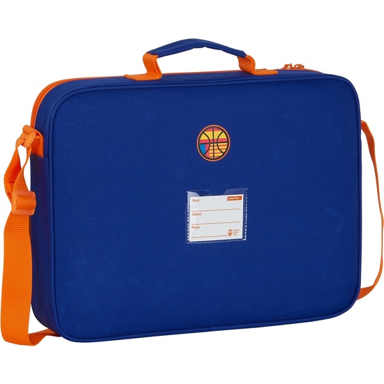 CARTERA EXTRAESCOLARES VALENCIA BASKET image 1