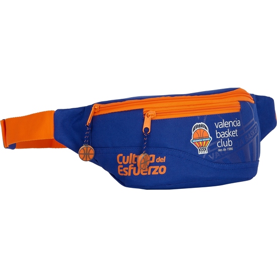 RIÑONERA VALENCIA BASKET image 0