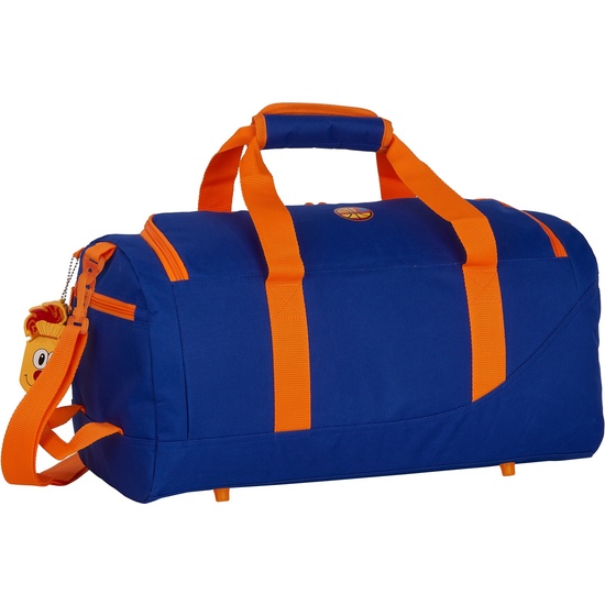 BOLSA DEPORTE VALENCIA BASKET image 1