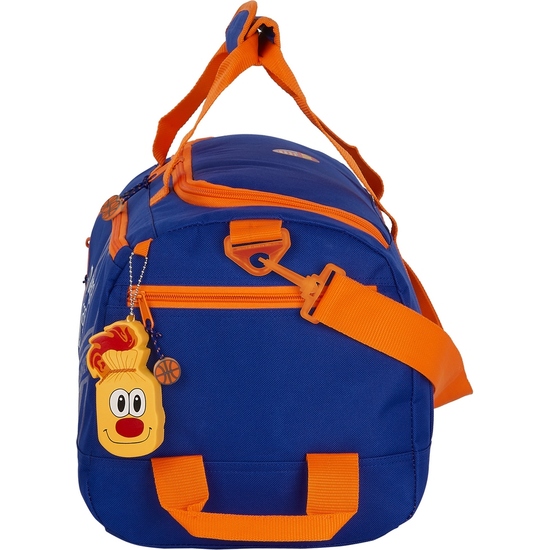 BOLSA DEPORTE VALENCIA BASKET image 2