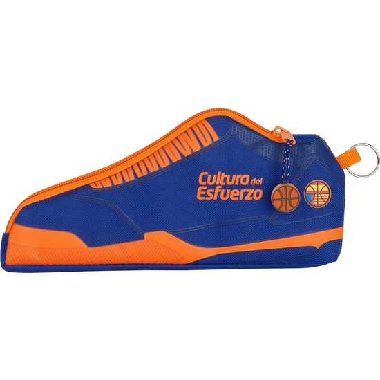 PORTATODO ZAPATILLA VALENCIA BASKET image 1