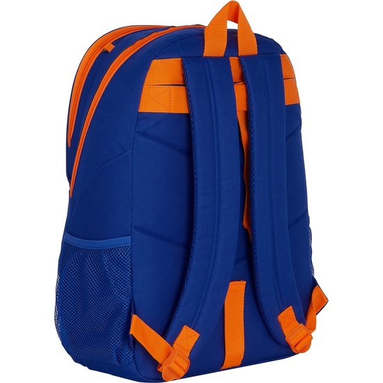MOCHILA ADAPT.CARRO PORTA BALON VALENCIA BASKET image 1