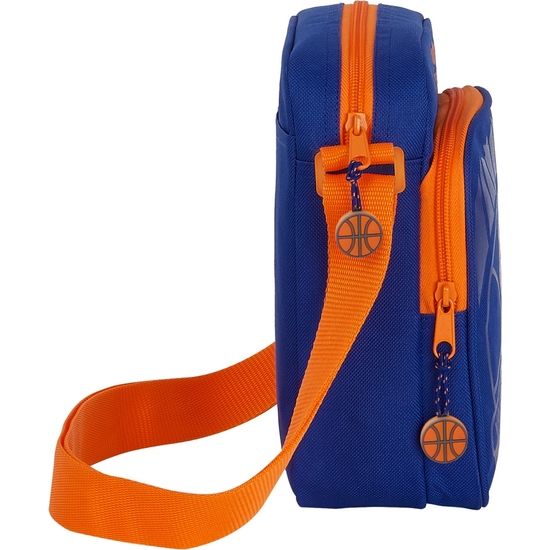 BANDOLERA PEQUEÑA VALENCIA BASKET image 3