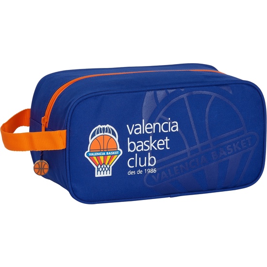 ZAPATILLERO MEDIANO VALENCIA BASKET image 0