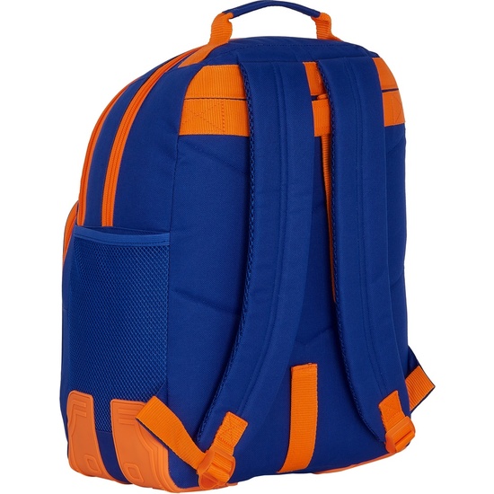 MOCHILA DOBLE ADAPT.CARRO VALENCIA BASKET image 1